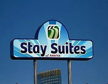 Hotel Galaxy Las Vegas Estados Unidos