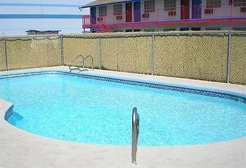 Motel Hotel Galaxy Las Vegas
