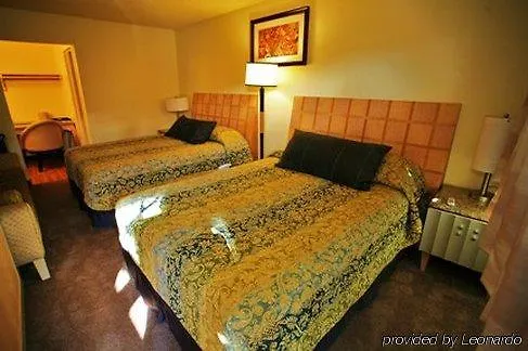 Hotel Galaxy Las Vegas