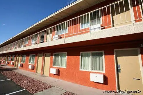 Hotel Galaxy Las Vegas 2*,