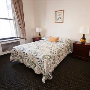 Hotel Deauville New York