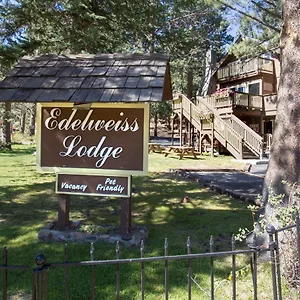Lodge Edelweiss Mammoth Lakes