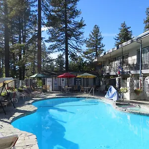 Vakantiehuis Americana Village South Lake Tahoe