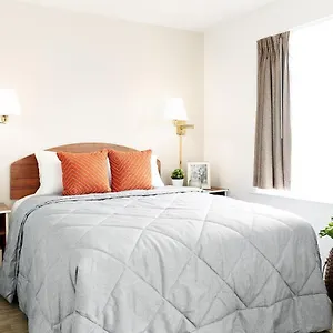 Hotel Intown Extended Va - I-64 **