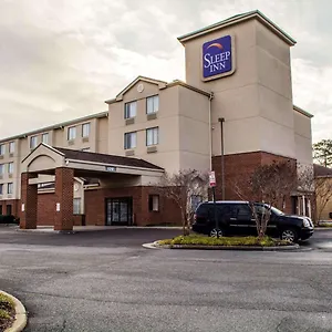 Inn Sleep Richmond North ***