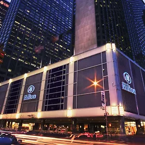 Hotel Hilton Club New York