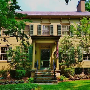 Bed & Breakfast At Glencairn ****