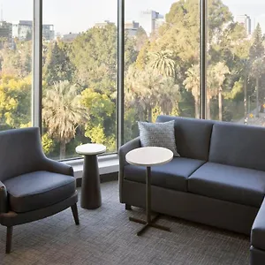 Hotel By Marriott Downtown At Capitol Park ***