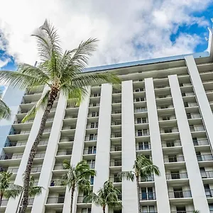 Aparthotel Hawaiian Princess Makaha Waianae