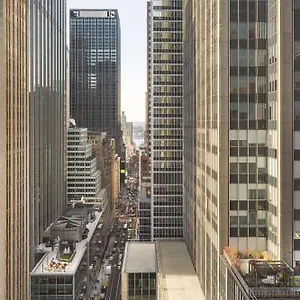 Hotel Doubletree By Hilton Midtown Fifth Ave New York