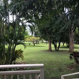 Lodge Plantation Cottages, A Coast Waimea (Kauai)