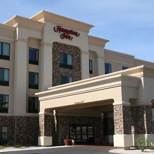 Hampton Vegas/north Speedway Hotel