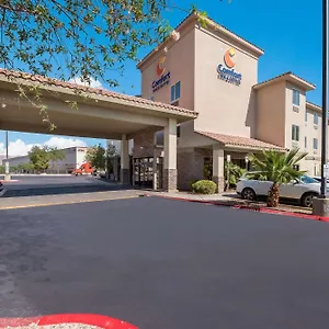 Comfort & Vegas - Nellis Hotel