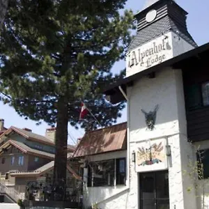 Lodge Alpenhof Mammoth Lakes