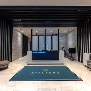 Hotel Stanford New York