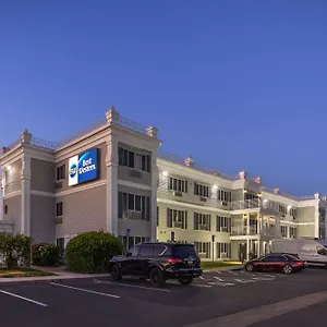Hotel Western Capital ***