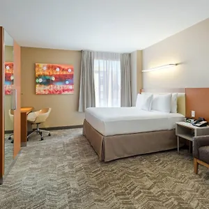 Hotel Springhill Downtown ***