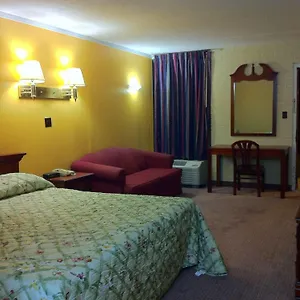 Motel Budget **