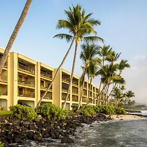 Appartement Castle Kona Bali Kai Kailua-Kona