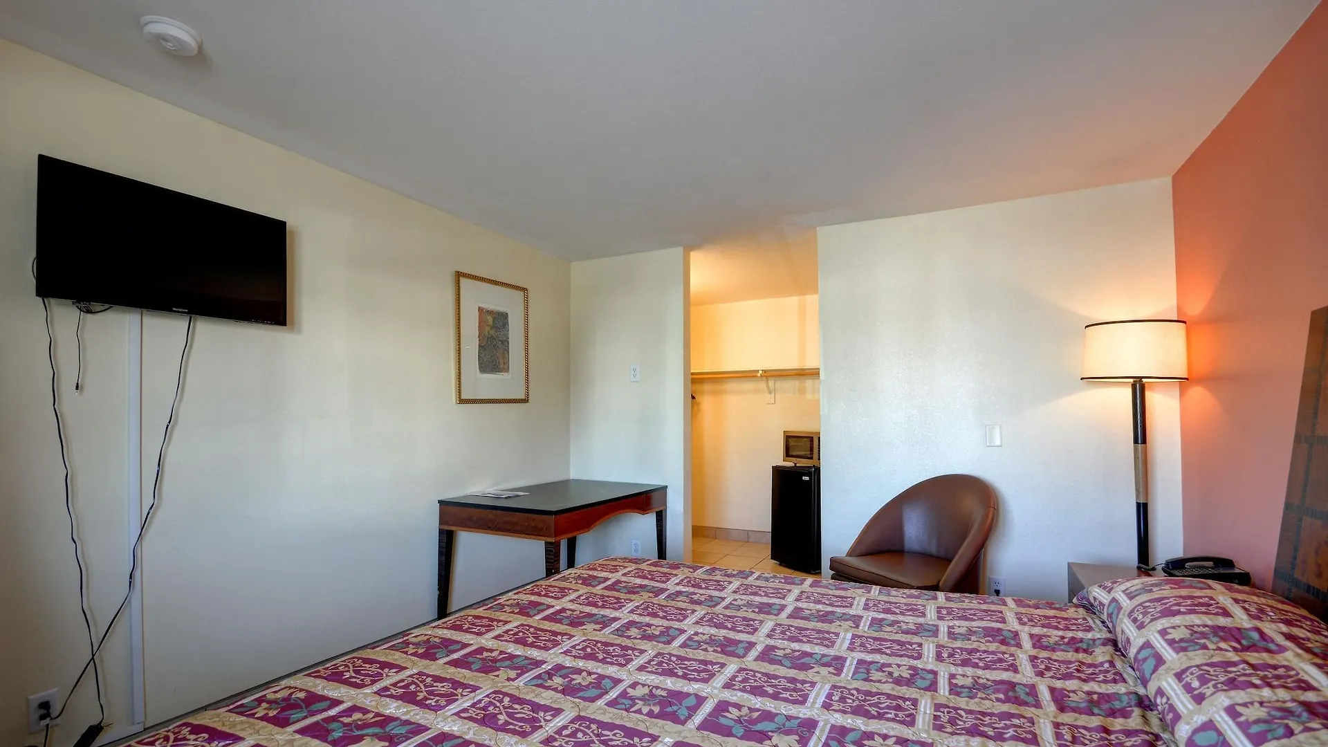 Hotel Galaxy Las Vegas