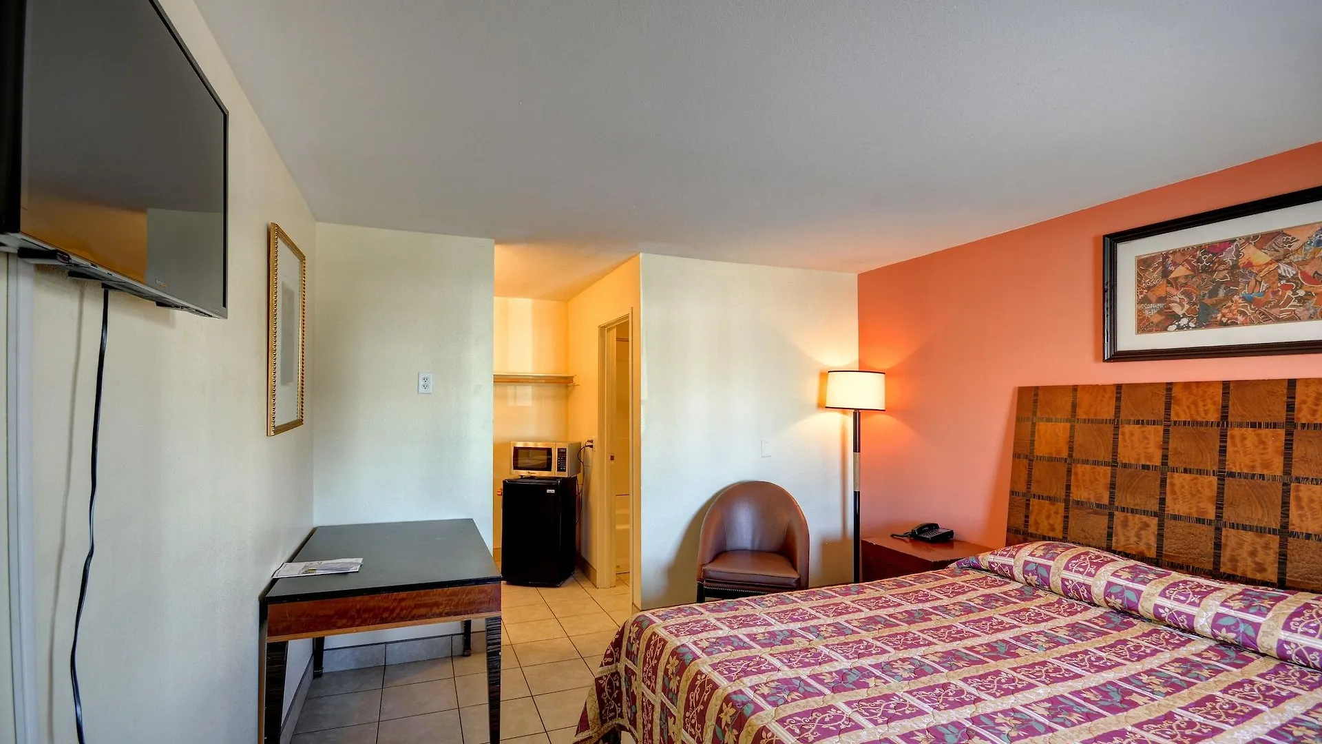 Motel Hotel Galaxy Las Vegas