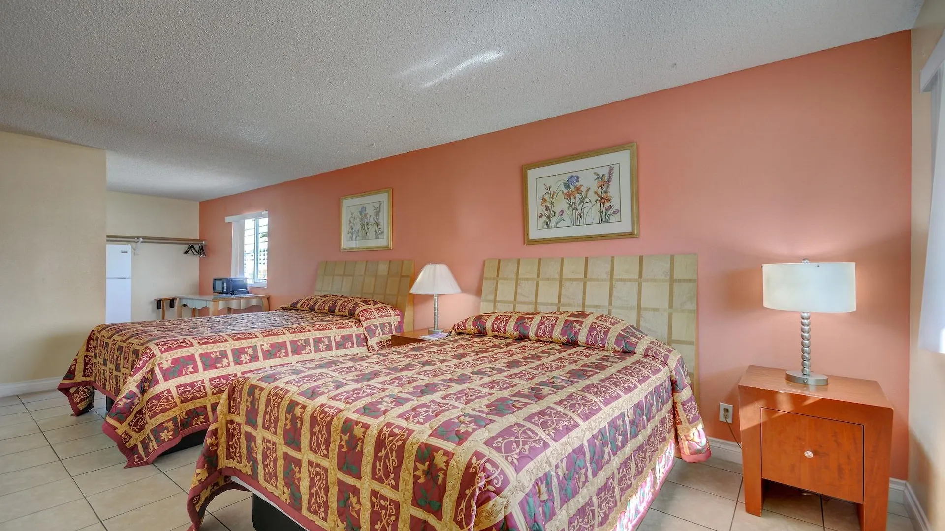 Hotel Galaxy Las Vegas Verenigde Staten