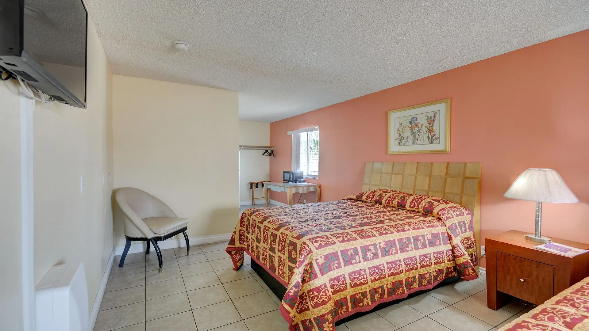 Hotel Galaxy Las Vegas 2*,  Verenigde Staten