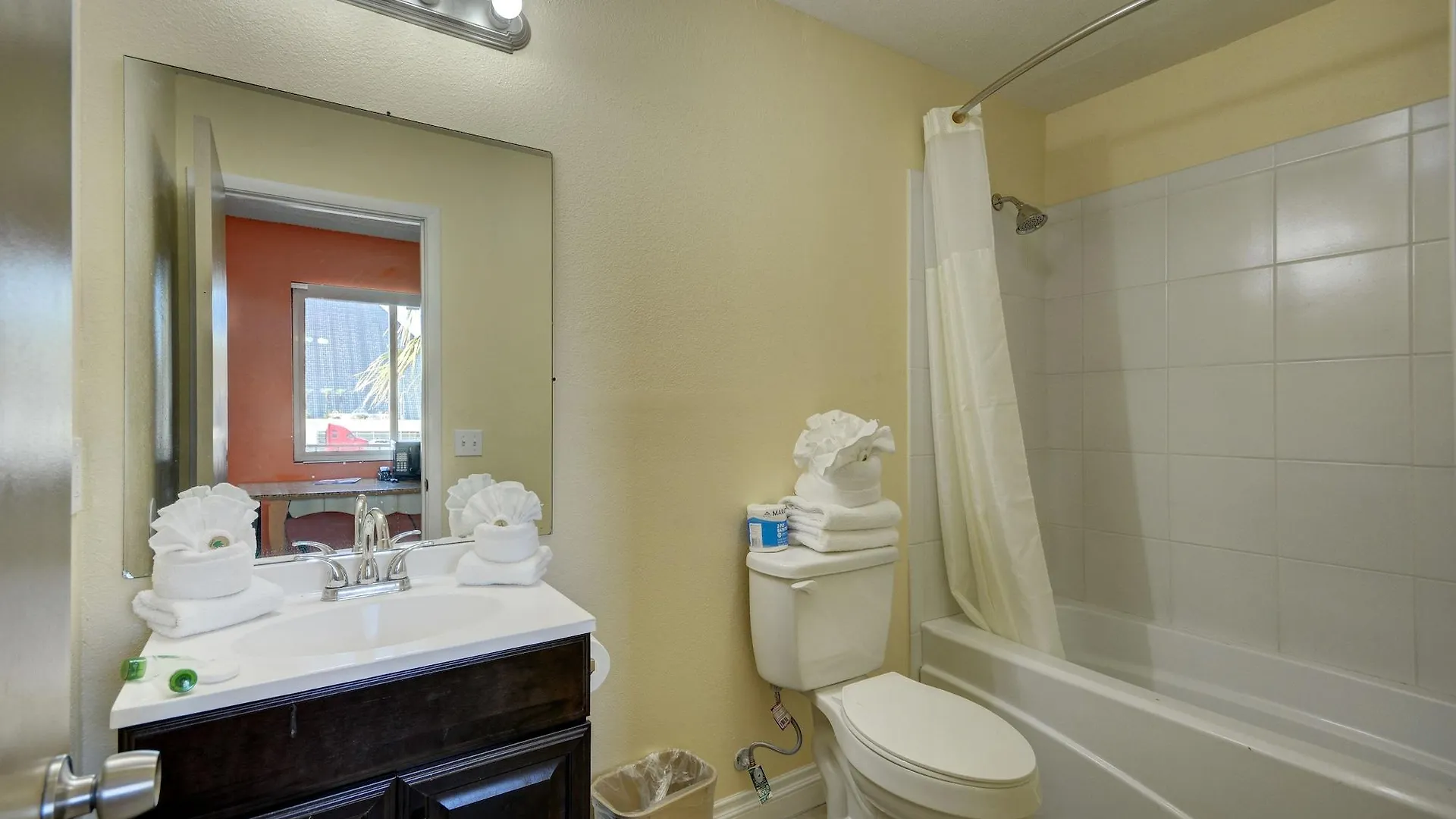 Hotel Galaxy Las Vegas Verenigde Staten