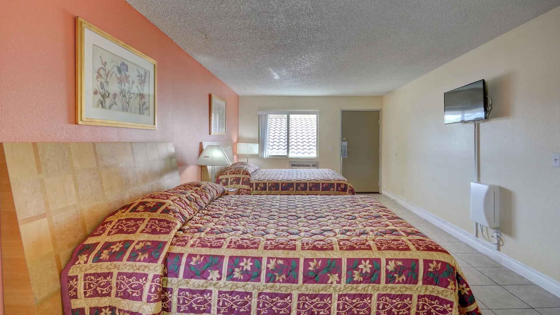 Hotel Galaxy Las Vegas Motel