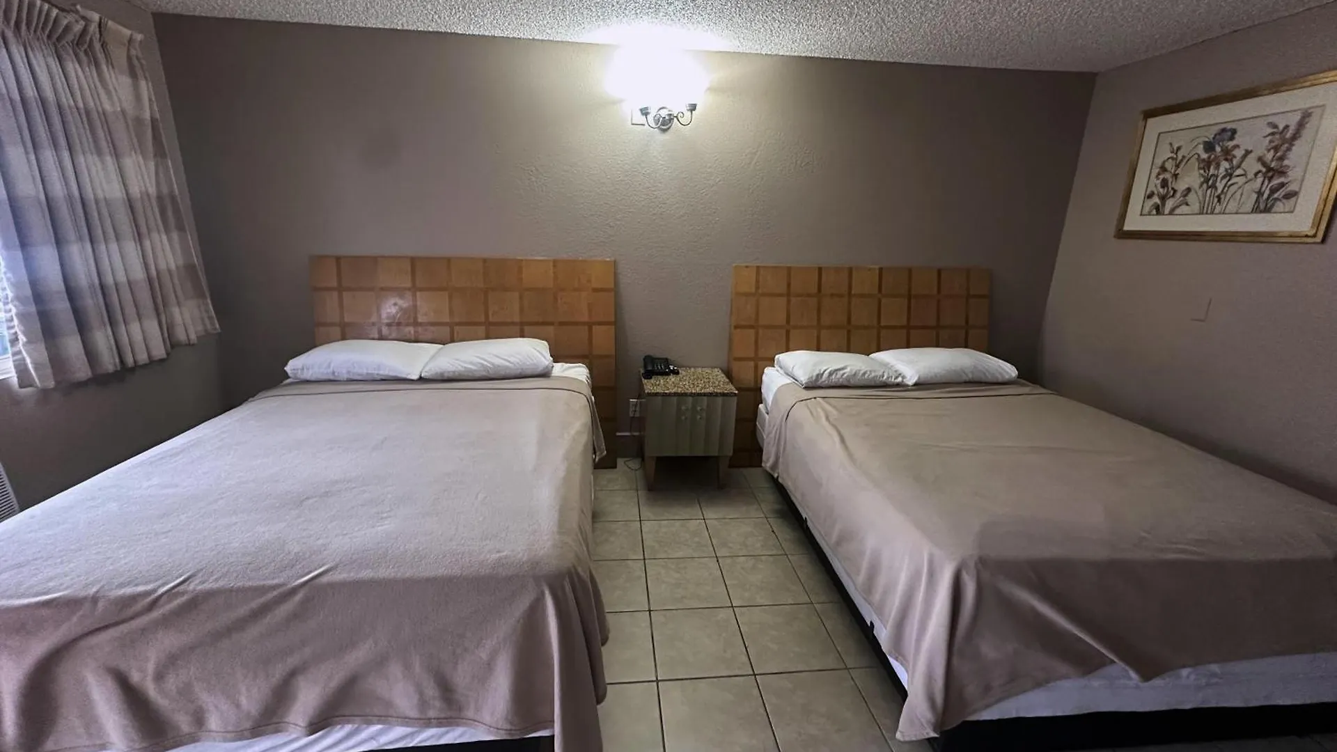 Motel Hotel Galaxy Las Vegas