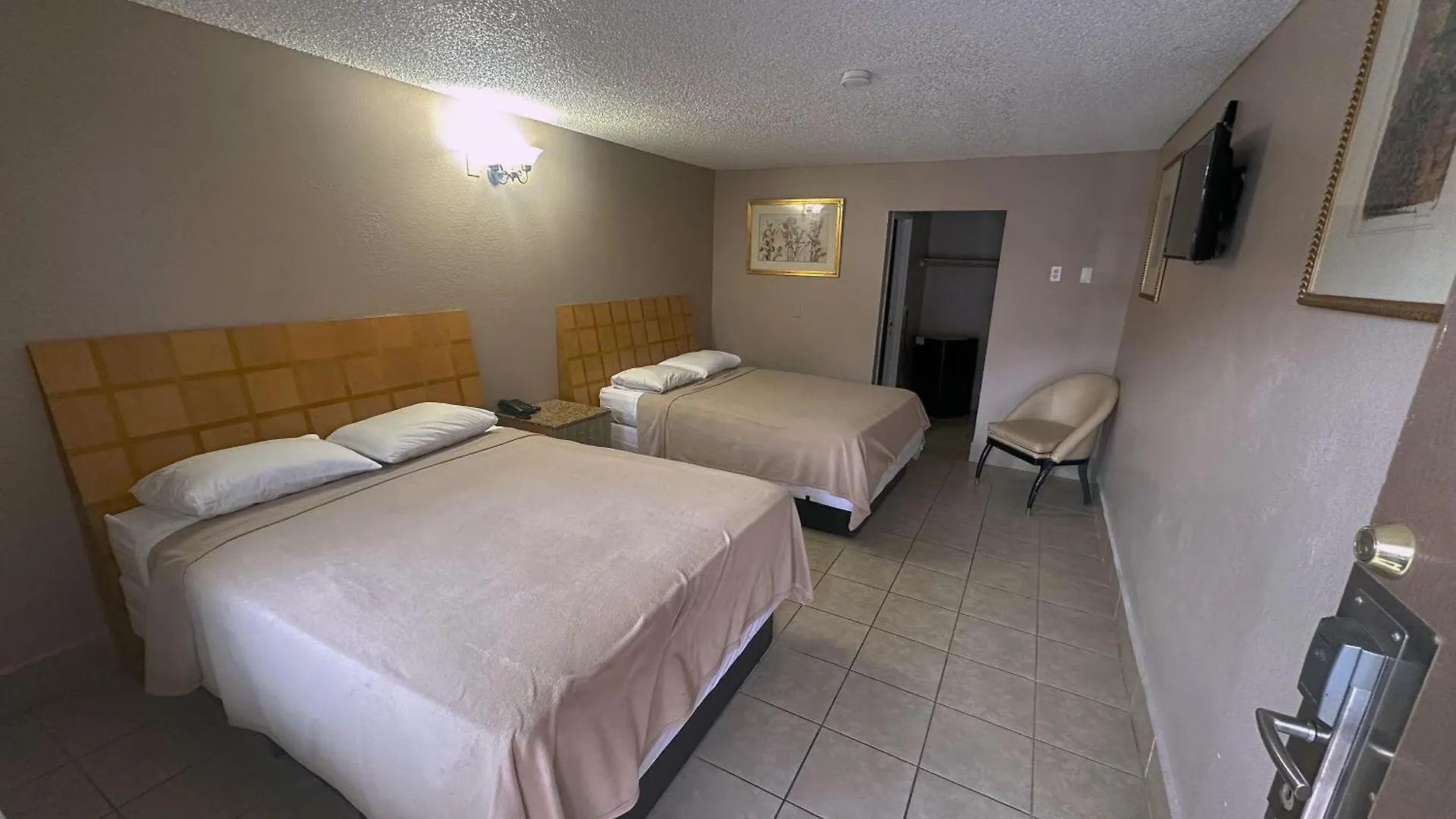 Hotel Galaxy Las Vegas 2*,  Verenigde Staten