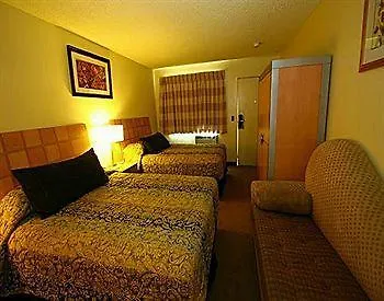 ** Motel Hotel Galaxy Las Vegas Verenigde Staten