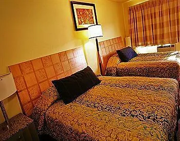 Hotel Galaxy Las Vegas
